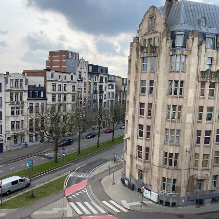 Apartments Plantin 3 Sleeping Rooms 2 Bathrooms. Antwerpen Buitenkant foto